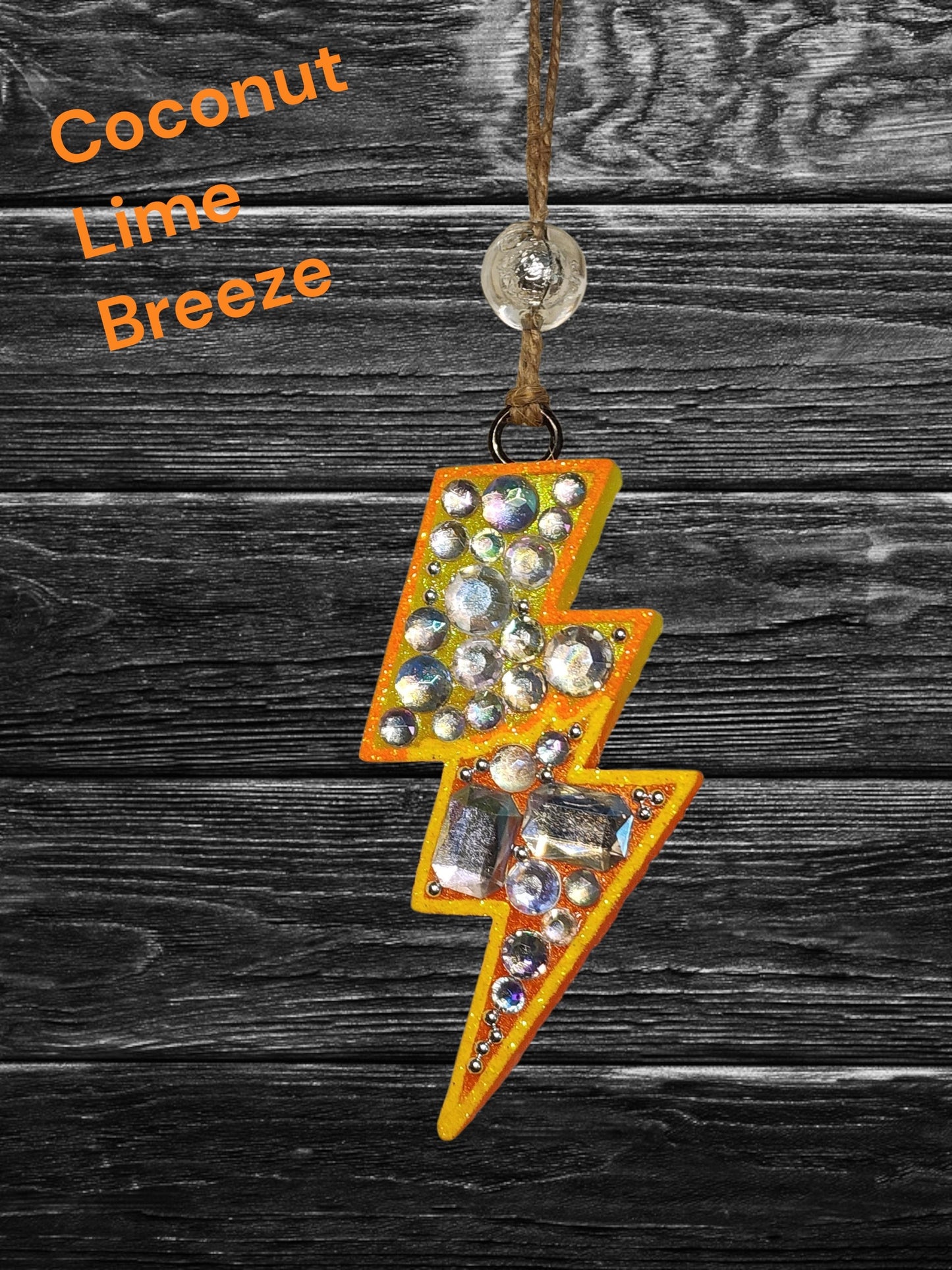 Lightning Bolt