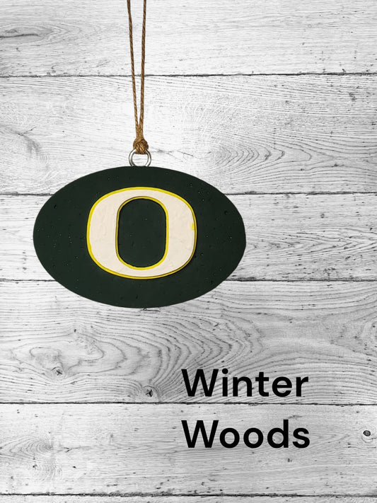 Oregon Ducks