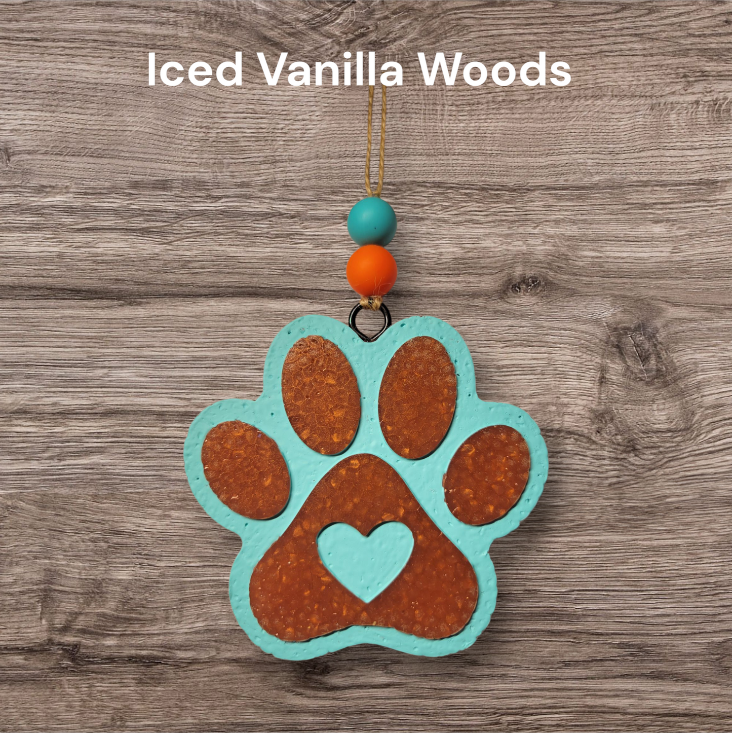 Paw Print