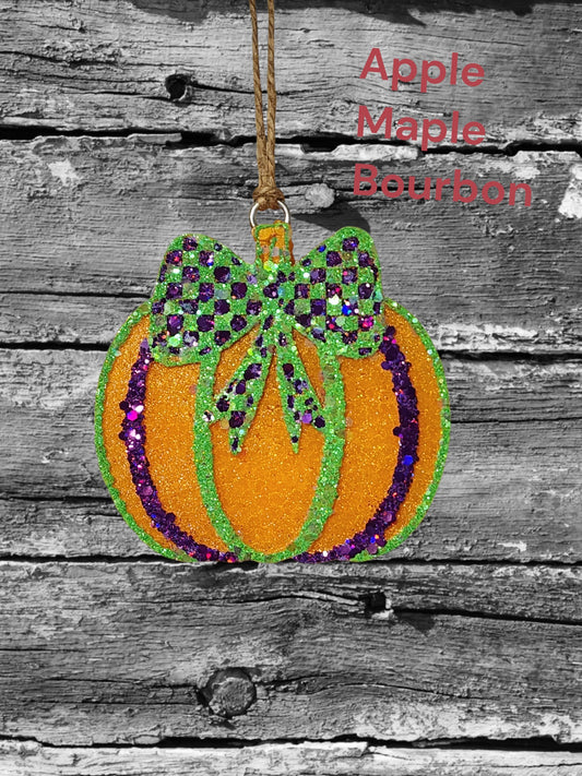 Pumpkin