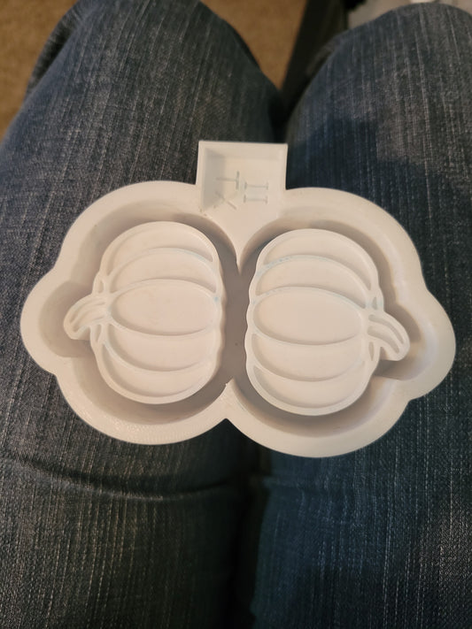 Pumpkin Vent Clips