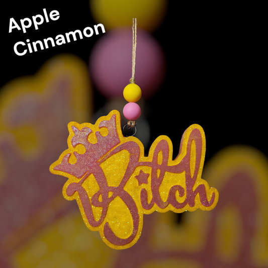 Queen Bitch