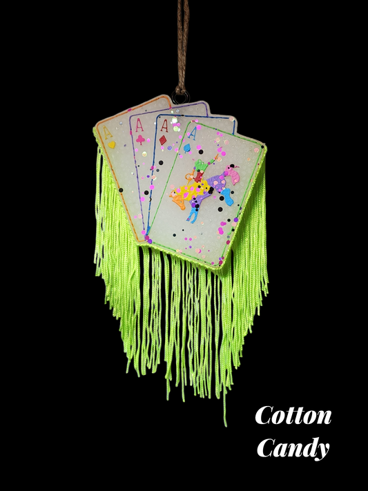 Rainbow Wild Cards