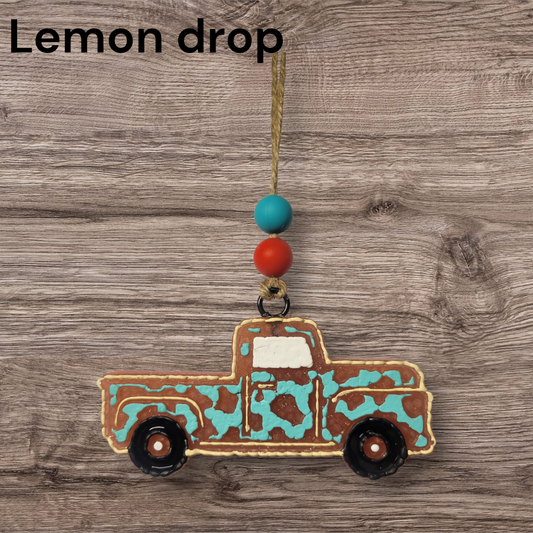 Pick up Truck