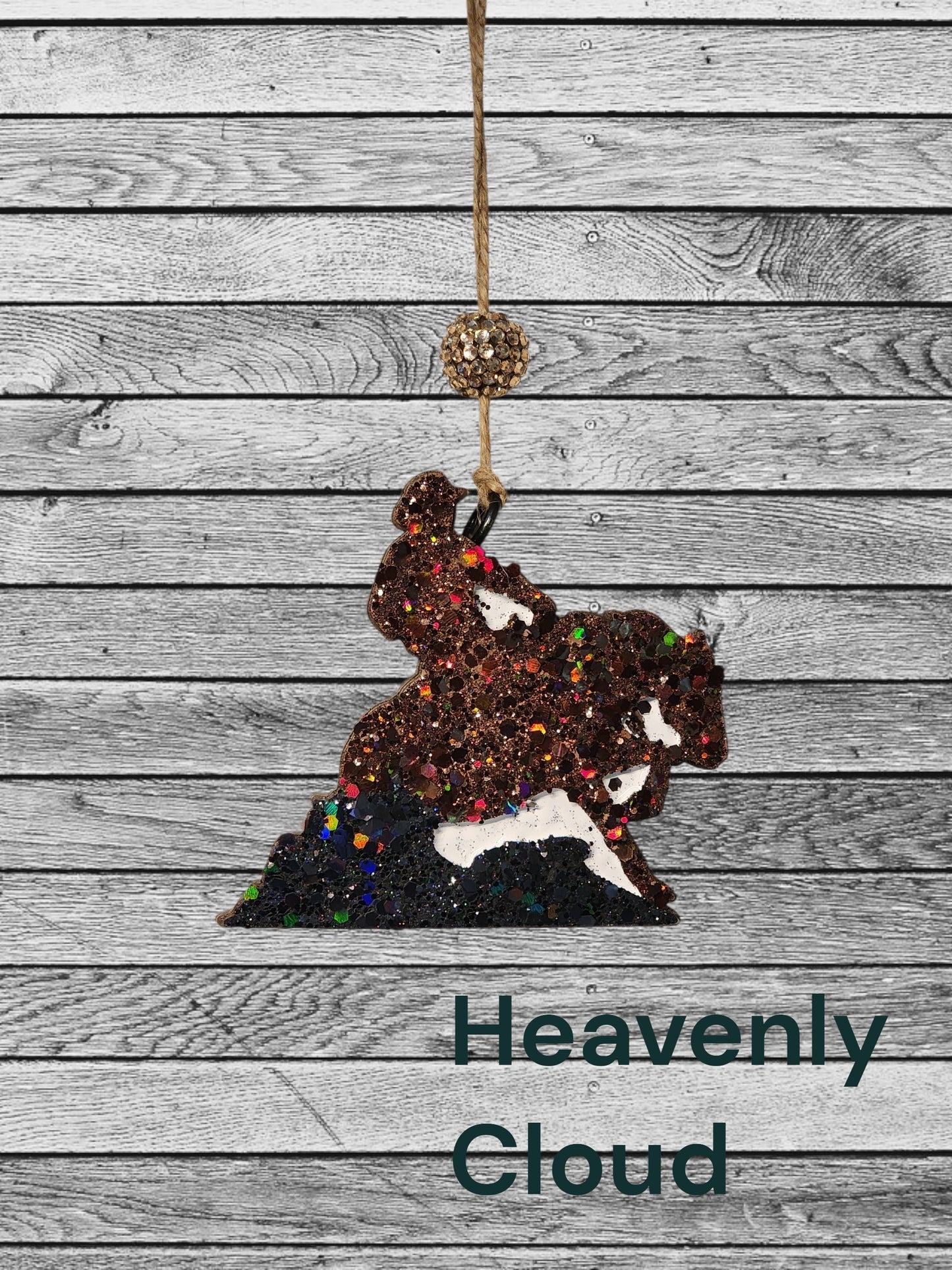 Reining Horse
