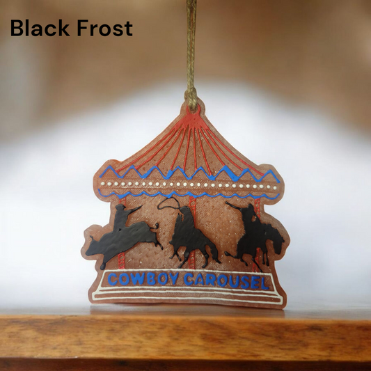 Rodeo Carousel