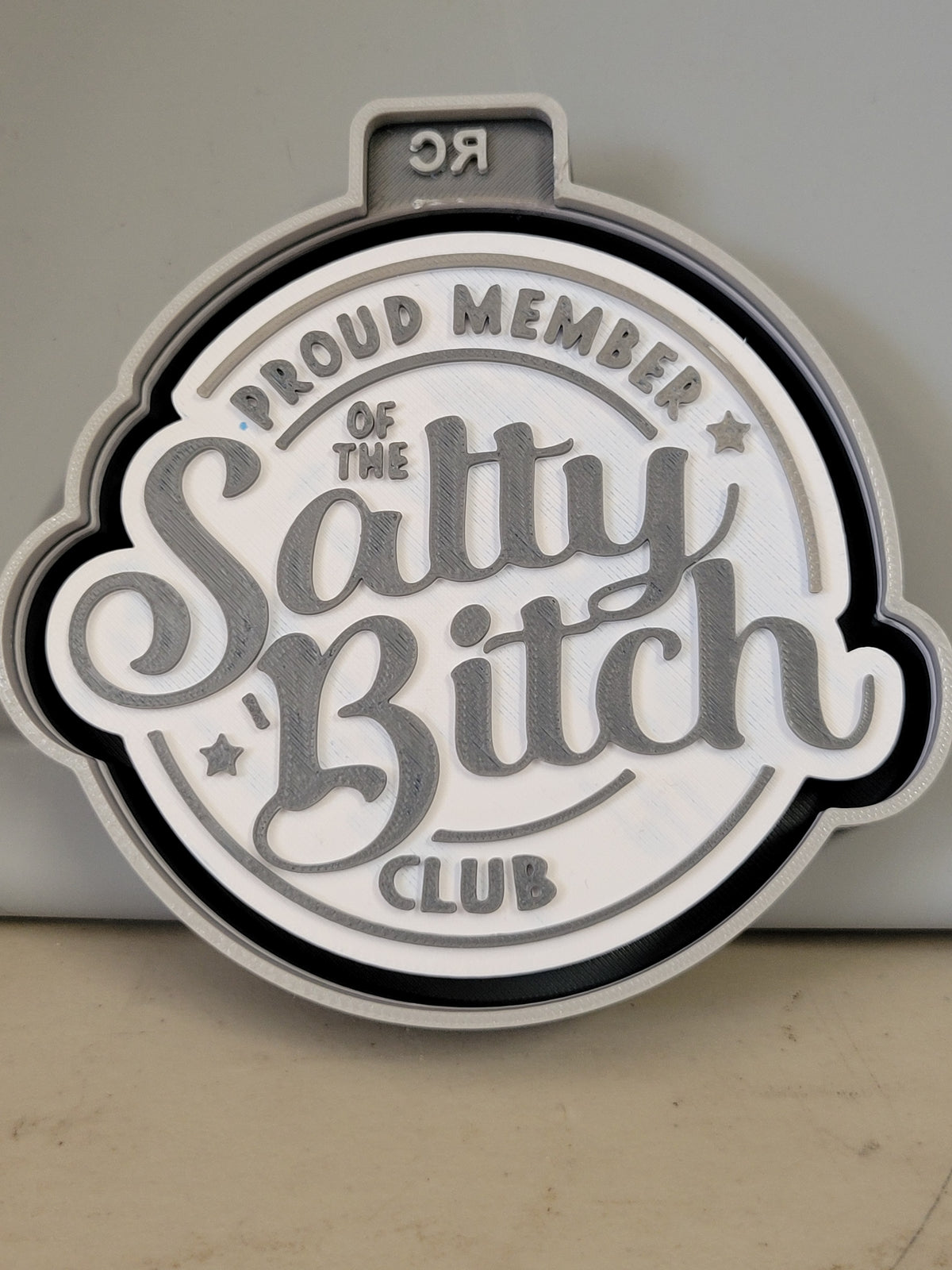 Salty Bitch