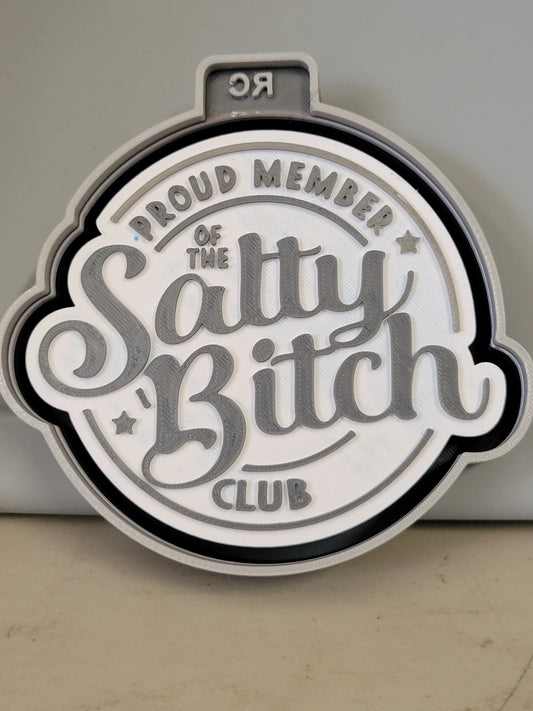 Salty Bitch