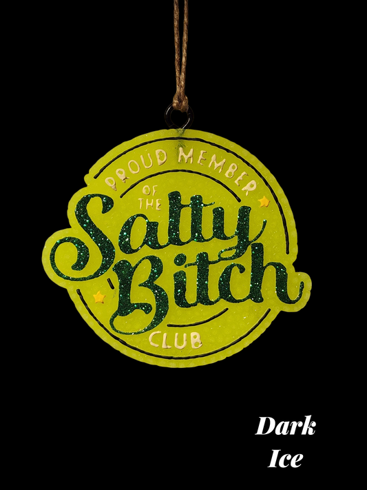Salty Bitch