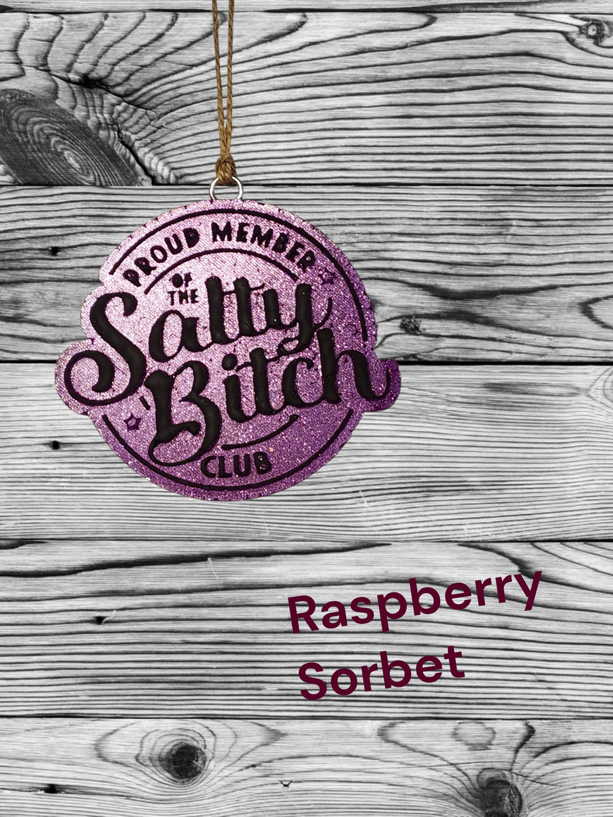Salty Bitch Club