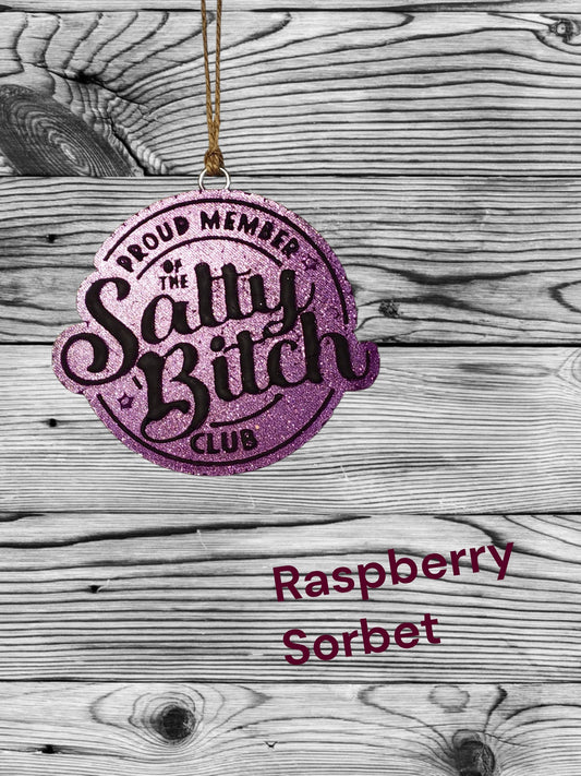 Salty Bitch Club