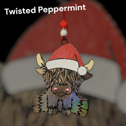 Santa Hyland