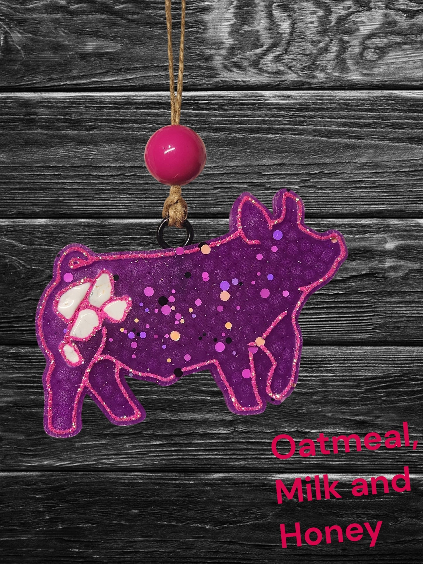 Show Pig