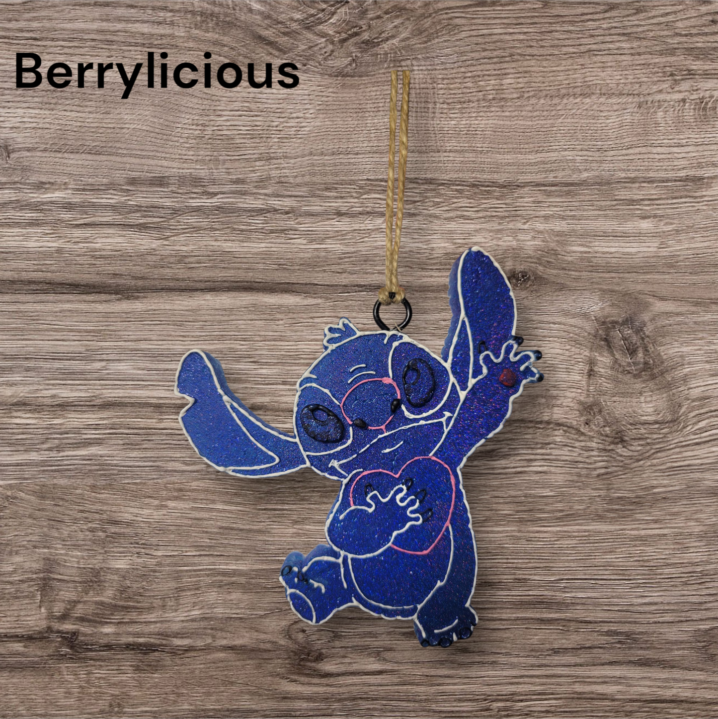 Stitch