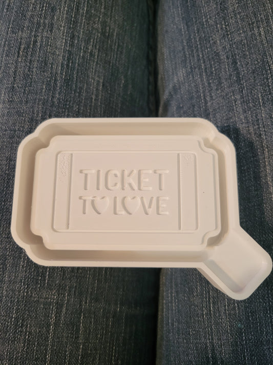 Ticket to Love