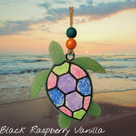 Sea Turtle