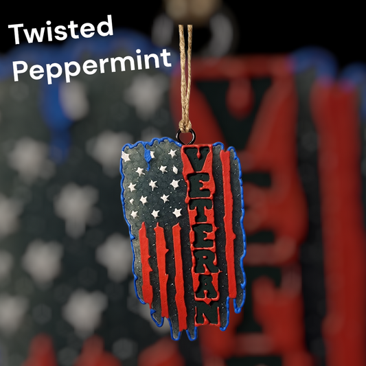 Veteran Flag