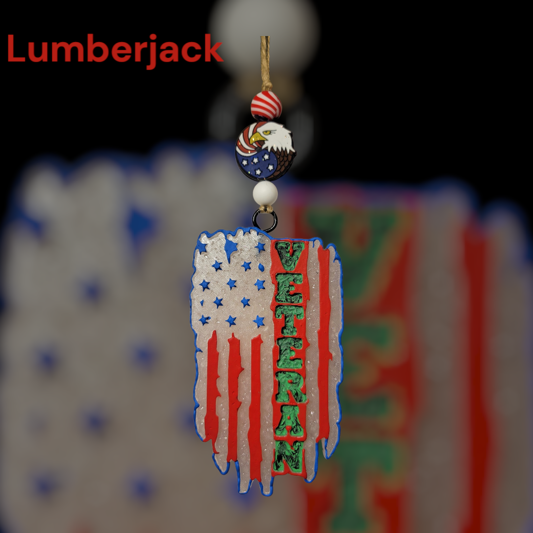 Veteran Flag