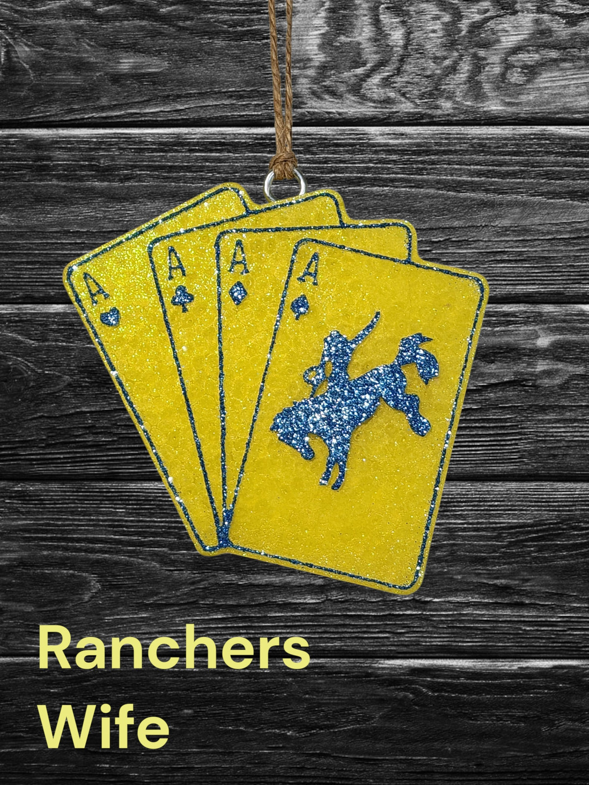 Wild Cards