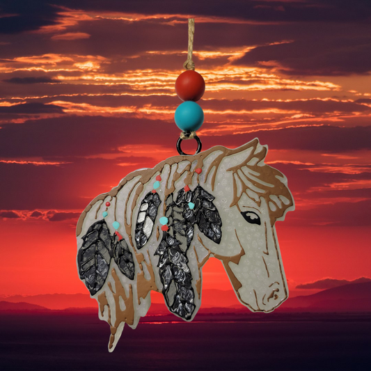 Wild Horse