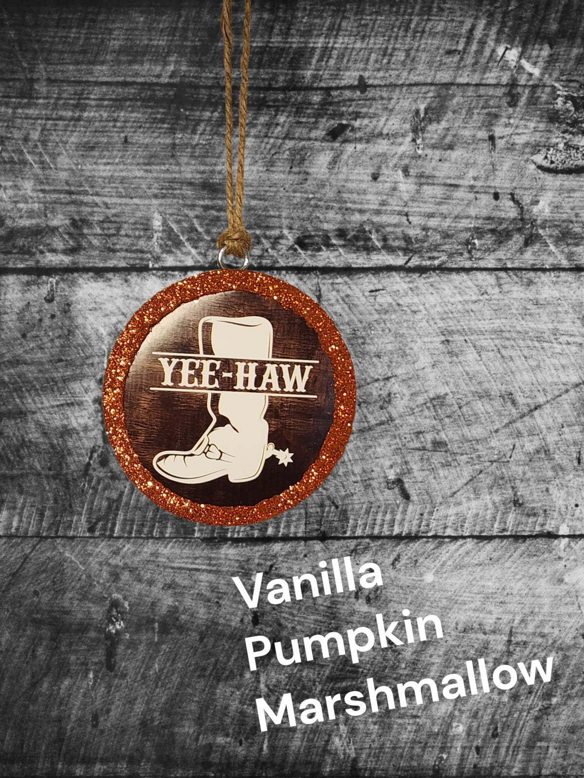 Yee-Haw