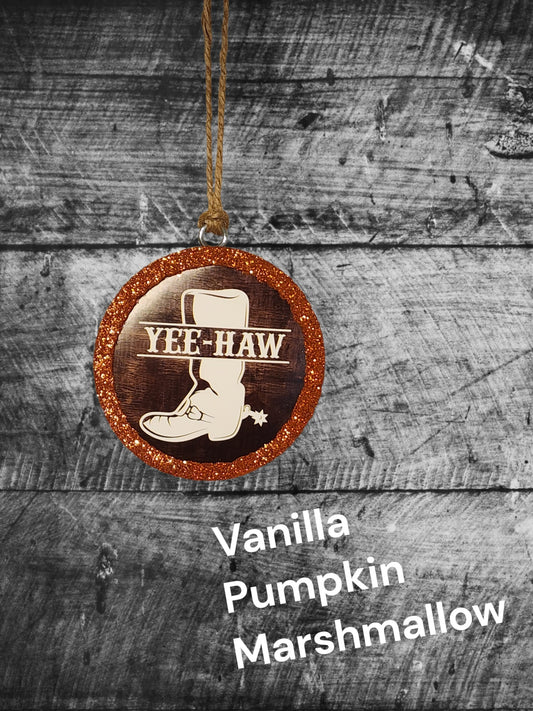 Yee-Haw