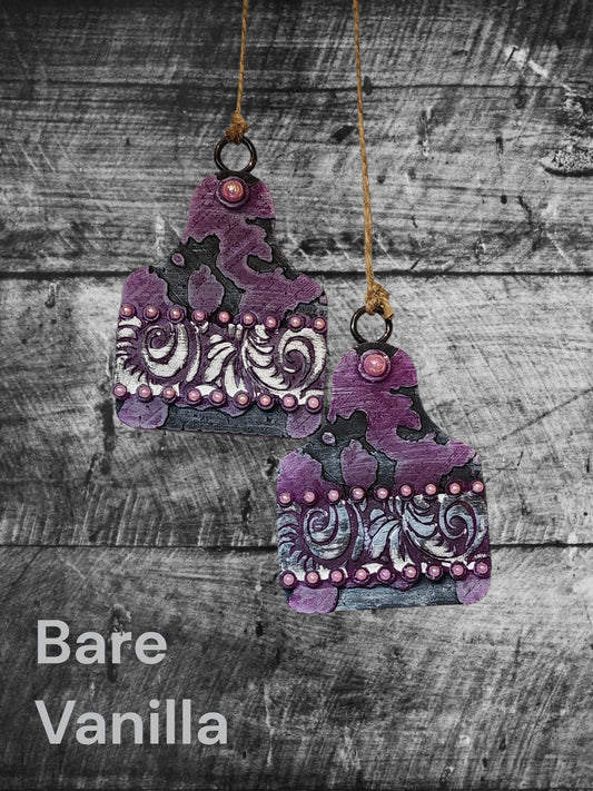 Ear Tags