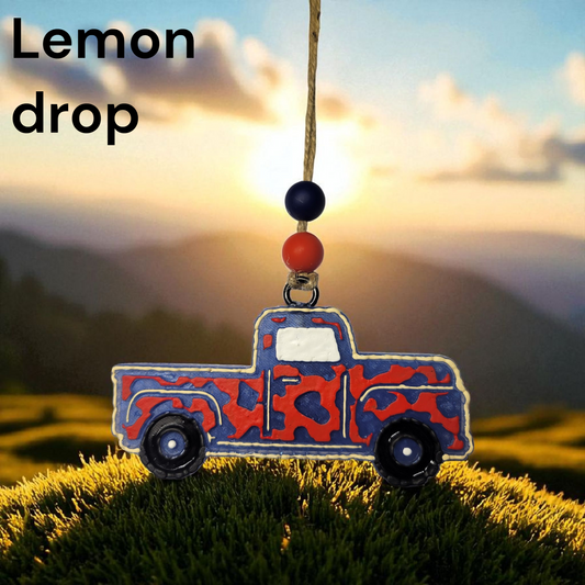 Pick up Truck