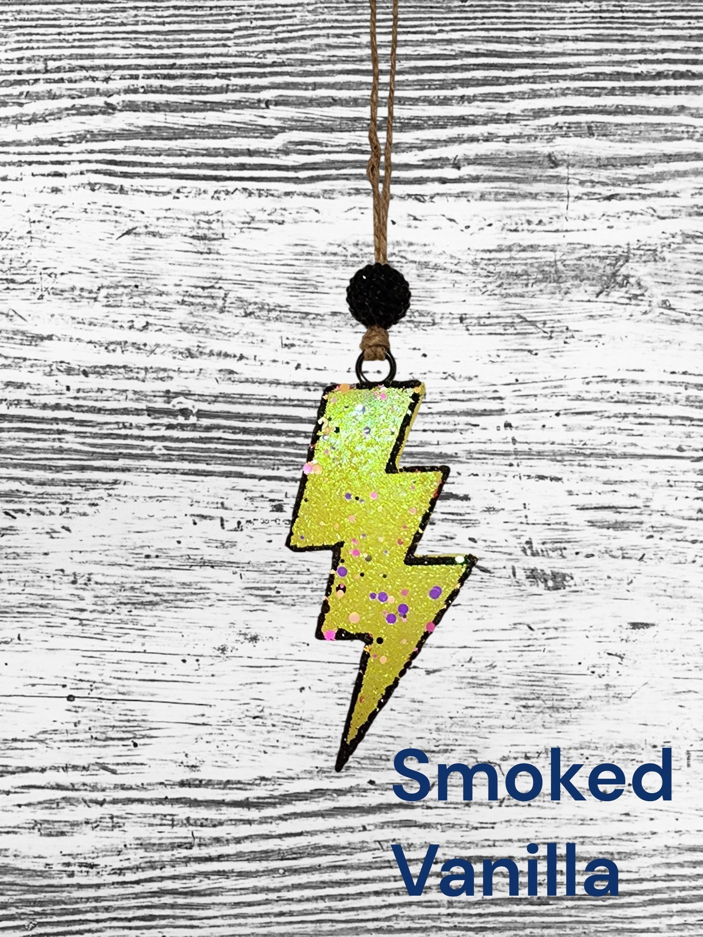 Lightning Bolt